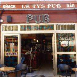 Tys Pub