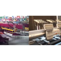 Tyvas Serigraphie