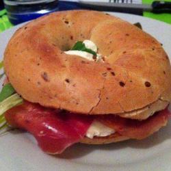 U'bagles