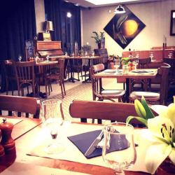U Bistrotellu
