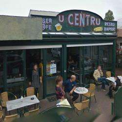 U Centru
