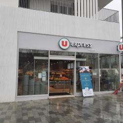 U Express