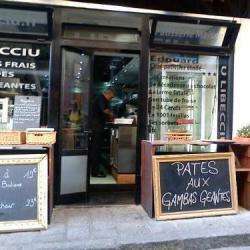 U Libecciu