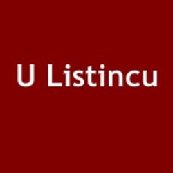 U Listincu