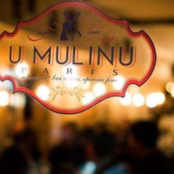 U Mulinu