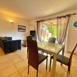 U Paesu Immobilier / Les Maisons De San Ciprianu
