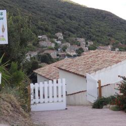 U Riposu Di A Cupulatta