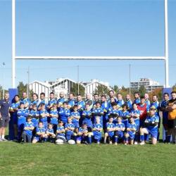 U S O Chelles Rugby