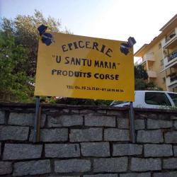 U Santu Maria