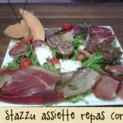 U Stazzu