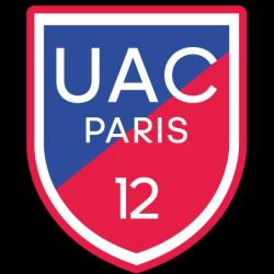 Uac Paris Gymnastique, Paris 12