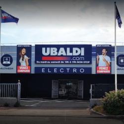 Ubaldi Electro Antibes
