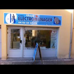 Ubaye Electroménager
