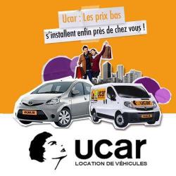 Ucar Calais