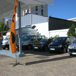 Ucar Franchise Independant