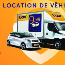 Ucar Location