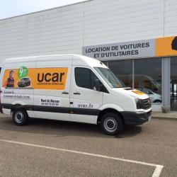 Ucar Location De Vehicules