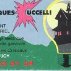 Uccelli Et Fils