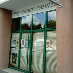 Union Départementale Des Associations Familiales