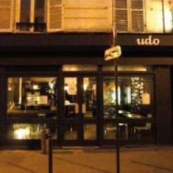 Udo Bar