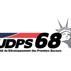 Udps 68 (unité De Développement Des Premiers Secours Du Haut-rhin)