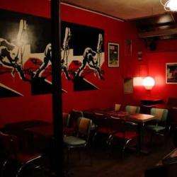 Ufo Bar