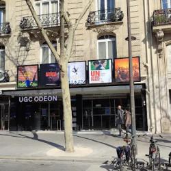 Ugc Odéon