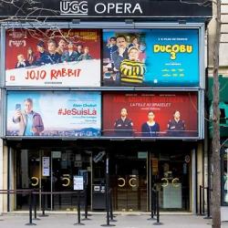Ugc Opéra