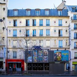 Ugc Lyon Bastille