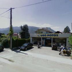 Ugo Motos