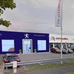 Peugeot Ugo Tombini Auto
