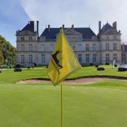 Ugolf : Golf Du Château De Raray