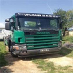 Uhlmann Père & Fils