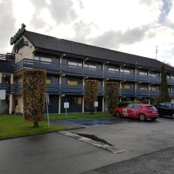 Ulice Batiment
