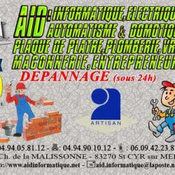 Aid Iead Multiservices