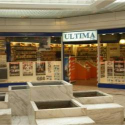 Ultima Games