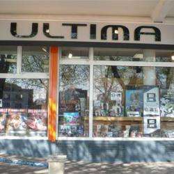 Ultima Maubeuge Jeux Vidéo &co
