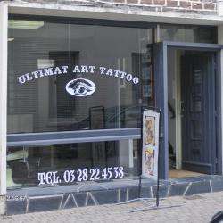 Ultimat Art Tattoo