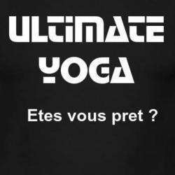 Ultimate Yoga