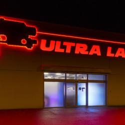 Ultra Laser