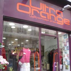 Ultra Orange
