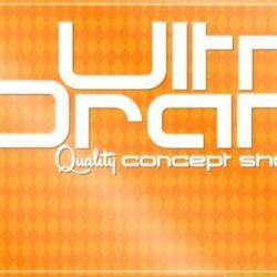 Ultra Orange