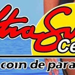 Ultrasun Center