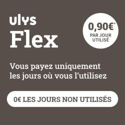 Ulys