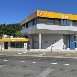 Ulys
