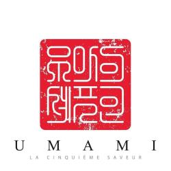 Umami - La Cinquième Saveur