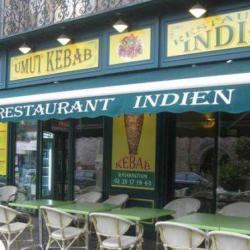 Umut Kebab