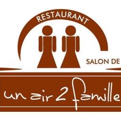 Un Air 2 Famille