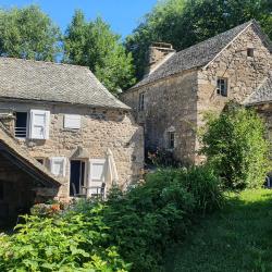 Un Air De Buron En Aubrac - Gîtes De France