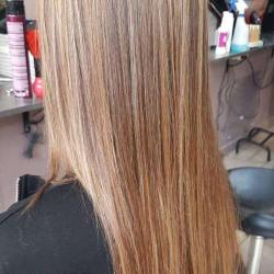 Un Air De Coiffure
